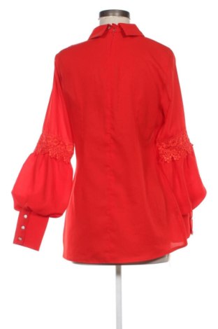 Női blúz Unbranded, Méret S, Szín Piros, Ár 4 949 Ft