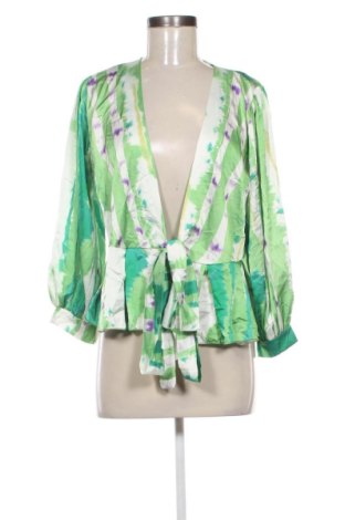 Dámská halenka Unbranded, Velikost M, Barva Vícebarevné, Cena  289,00 Kč