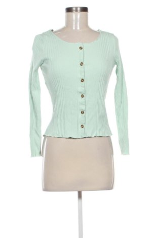 Damen Shirt Unbranded, Größe S, Farbe Grün, Preis € 12,99