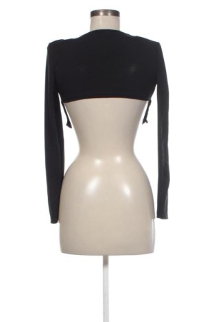 Дамска блуза Unbranded, Размер S, Цвят Черен, Цена 10,22 €