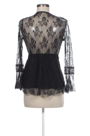 Дамска блуза Unbranded, Размер M, Цвят Черен, Цена 10,22 €