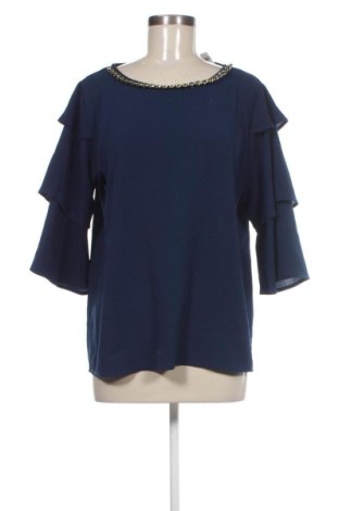 Dámska blúza Unbranded, Veľkosť M, Farba Modrá, Cena  11,95 €