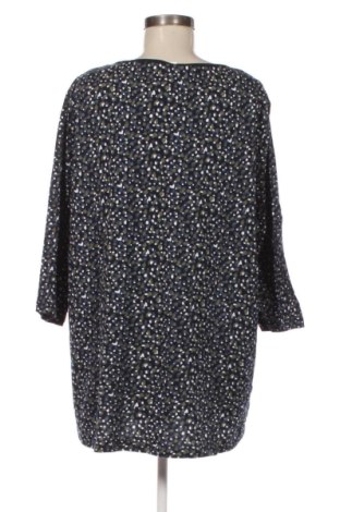 Дамска блуза Unbranded, Размер 3XL, Цвят Многоцветен, Цена 10,22 €