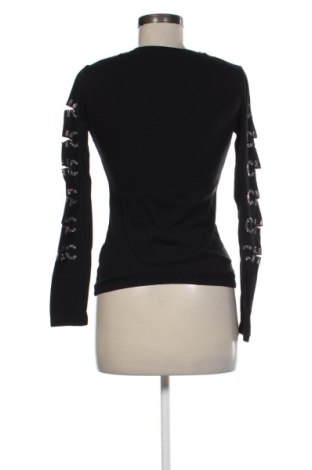 Bluzka damska Unbranded, Rozmiar S, Kolor Czarny, Cena 53,58 zł