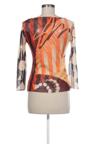 Дамска блуза United Colors Of Benetton, Размер M, Цвят Многоцветен, Цена 17,89 €