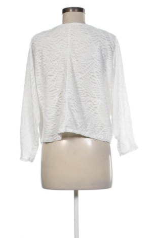 Дамска блуза Unbranded, Размер L, Цвят Бял, Цена 10,00 €