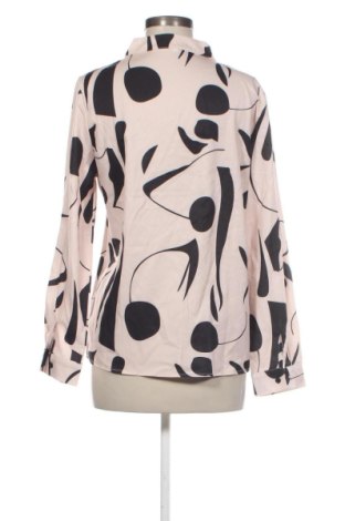 Дамска блуза Unbranded, Размер M, Цвят Многоцветен, Цена 10,22 €