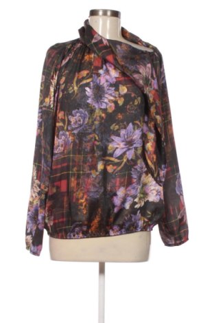 Дамска блуза Unbranded, Размер XL, Цвят Многоцветен, Цена 10,22 €