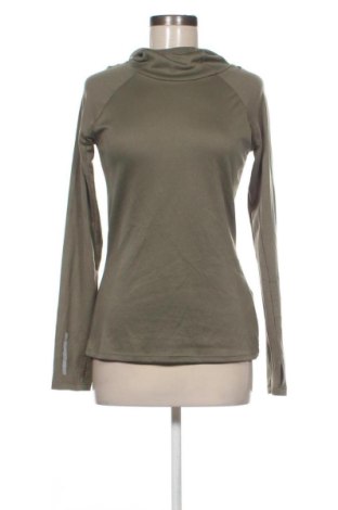 Γυναικεία μπλούζα Unbranded, Μέγεθος M, Χρώμα Πράσινο, Τιμή 14,99 €
