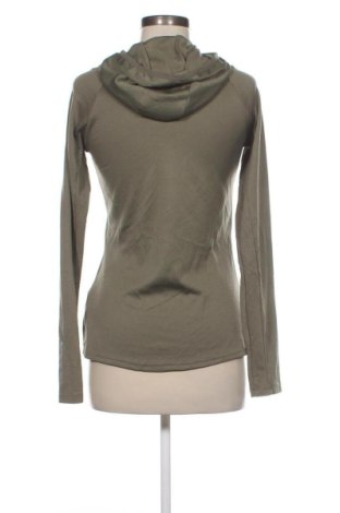 Γυναικεία μπλούζα Unbranded, Μέγεθος M, Χρώμα Πράσινο, Τιμή 14,99 €