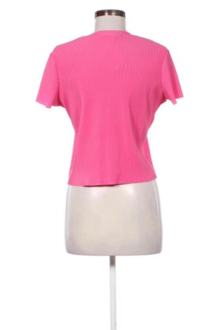 Bluzka damska Unbranded, Rozmiar S, Kolor Różowy, Cena 53,58 zł