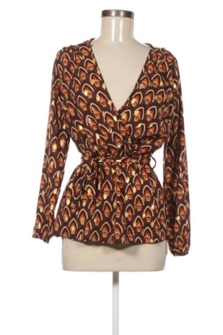 Damen Shirt Unbranded, Größe M, Farbe Braun, Preis 12,99 €