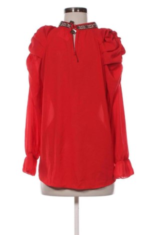 Női blúz Unbranded, Méret M, Szín Piros, Ár 4 949 Ft