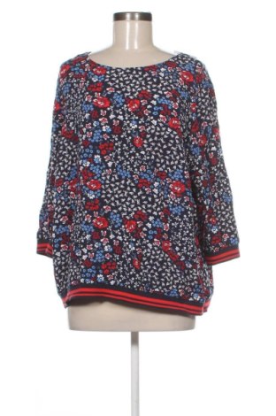 Дамска блуза Unbranded, Размер L, Цвят Многоцветен, Цена 10,22 €