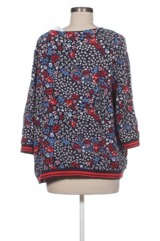 Дамска блуза Unbranded, Размер L, Цвят Многоцветен, Цена 10,22 €