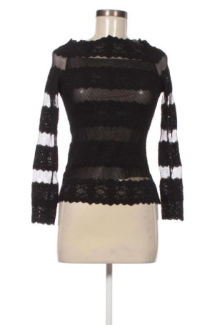 Γυναικεία μπλούζα Unbranded, Μέγεθος S, Χρώμα Μαύρο, Τιμή 11,99 €