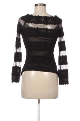 Γυναικεία μπλούζα Unbranded, Μέγεθος S, Χρώμα Μαύρο, Τιμή 11,99 €