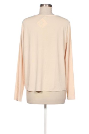 Damen Shirt Unbranded, Größe L, Farbe Beige, Preis 12,99 €