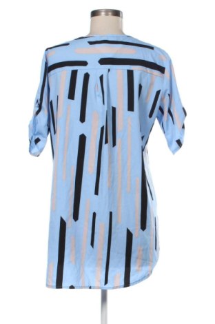 Дамска блуза Unbranded, Размер S, Цвят Многоцветен, Цена 10,00 €