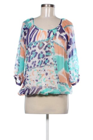 Damen Shirt Unbranded, Größe M, Farbe Mehrfarbig, Preis € 10,00