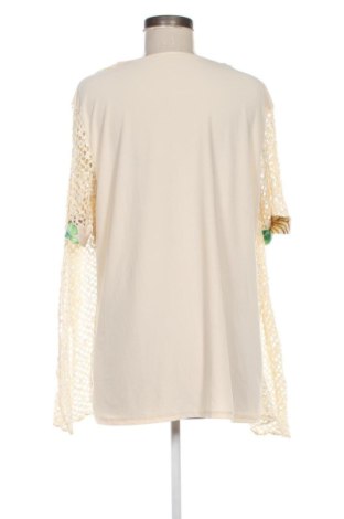 Γυναικεία μπλούζα Unbranded, Μέγεθος XL, Χρώμα Πολύχρωμο, Τιμή 11,99 €