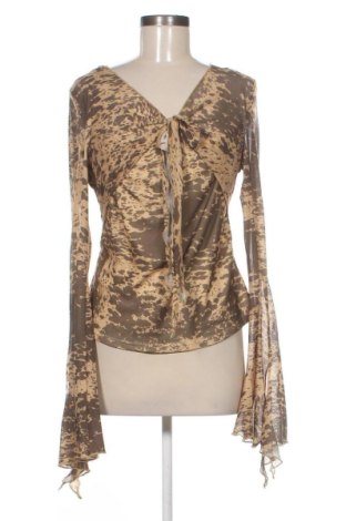 Damen Shirt Unbranded, Größe L, Farbe Mehrfarbig, Preis € 4,99