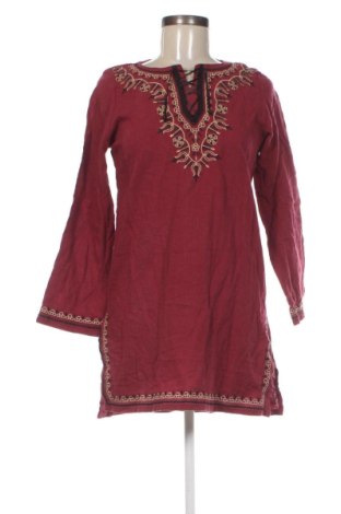 Дамска блуза Unbranded, Размер M, Цвят Многоцветен, Цена 10,22 €