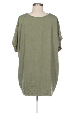 Γυναικεία μπλούζα Unbranded, Μέγεθος L, Χρώμα Πράσινο, Τιμή 11,99 €