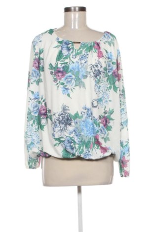 Дамска блуза Unbranded, Размер L, Цвят Многоцветен, Цена 10,22 €