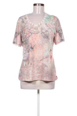 Damen Shirt Unbranded, Größe L, Farbe Mehrfarbig, Preis € 10,00