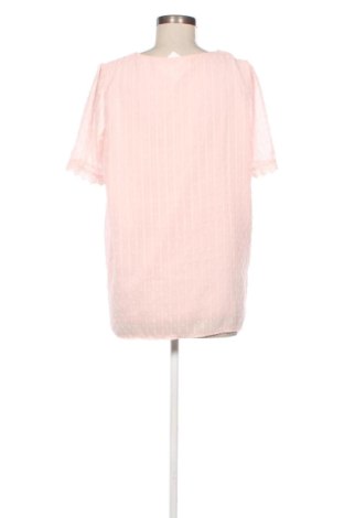 Дамска блуза Unbranded, Размер XL, Цвят Розов, Цена 10,22 €
