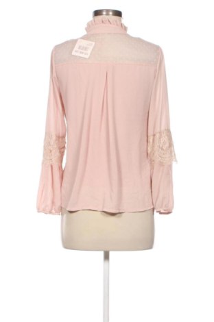 Дамска блуза Unbranded, Размер M, Цвят Розов, Цена 10,22 €