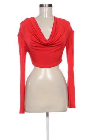 Damen Shirt Unbranded, Größe L, Farbe Rot, Preis 12,99 €