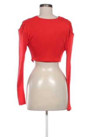 Damen Shirt Unbranded, Größe L, Farbe Rot, Preis 12,99 €