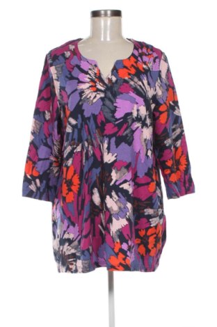 Bluzka damska Unbranded, Rozmiar L, Kolor Kolorowy, Cena 51,99 zł