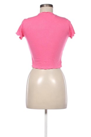 Дамска блуза Unbranded, Размер S, Цвят Розов, Цена 10,22 €