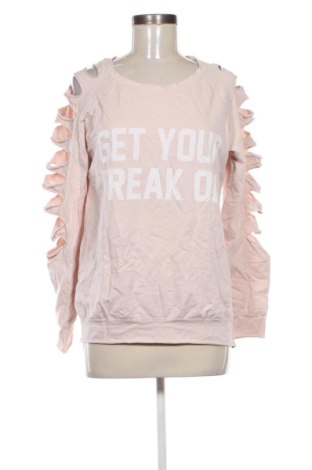 Bluzka damska Unbranded, Rozmiar M, Kolor Różowy, Cena 51,99 zł