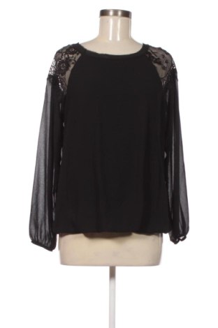 Bluzka damska Unbranded, Rozmiar M, Kolor Czarny, Cena 51,99 zł