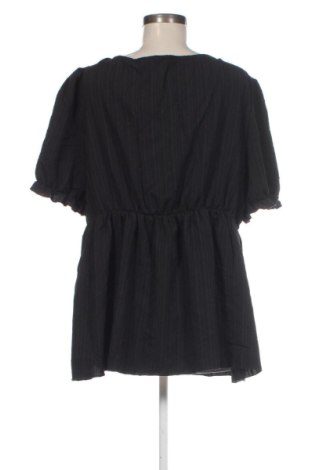 Bluzka damska Unbranded, Rozmiar 3XL, Kolor Czarny, Cena 51,99 zł