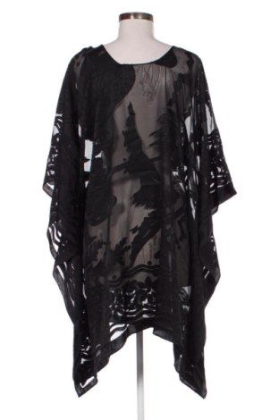 Damen Shirt Unbranded, Größe XXL, Farbe Schwarz, Preis 12,99 €
