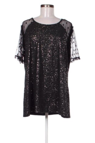 Dámská halenka Unbranded, Velikost XXL, Barva Černá, Cena  283,00 Kč