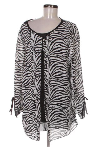 Damen Shirt Unbranded, Größe XL, Farbe Mehrfarbig, Preis € 12,99