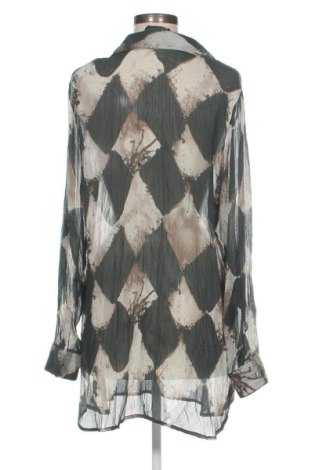 Γυναικεία μπλούζα Unbranded, Μέγεθος XXL, Χρώμα Πολύχρωμο, Τιμή 9,99 €