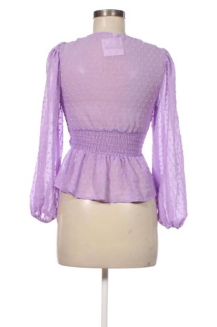 Dámská halenka Unbranded, Velikost S, Barva Fialová, Cena  289,00 Kč