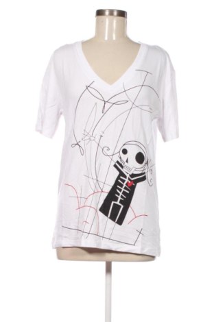 Damen Shirt Unbranded, Größe XXL, Farbe Weiß, Preis € 20,99