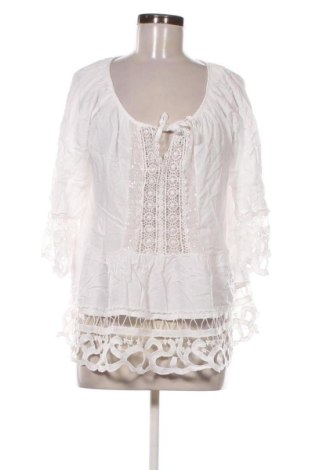 Bluză de femei Unbranded, Mărime XXL, Culoare Alb, Preț 60,99 Lei