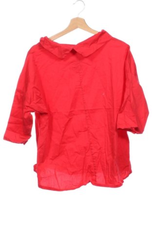 Дамска блуза Unbranded, Размер XS, Цвят Червен, Цена 10,22 €