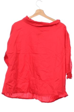 Дамска блуза Unbranded, Размер XS, Цвят Червен, Цена 10,22 €