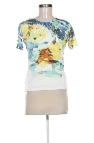 Дамска блуза Unbranded, Размер M, Цвят Многоцветен, Цена 10,22 €