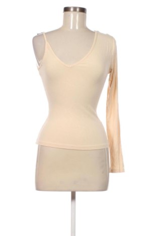 Damen Shirt Unbranded, Größe S, Farbe Beige, Preis € 12,99